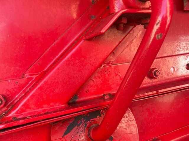 Массей Фергюсон Другая, объемом двигателя 0 л и пробегом 0 тыс. км за 17000 $, фото 12 на Automoto.ua