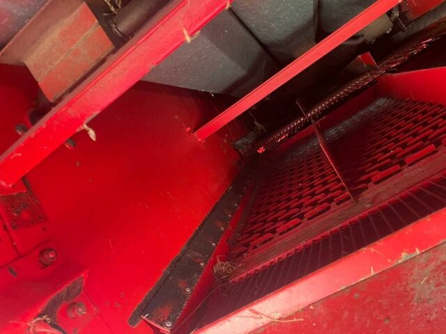 Массей Фергюсон Другая, объемом двигателя 0 л и пробегом 0 тыс. км за 17000 $, фото 11 на Automoto.ua