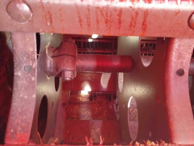 Массей Фергюсон Другая, объемом двигателя 0 л и пробегом 0 тыс. км за 17000 $, фото 22 на Automoto.ua