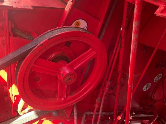 Массей Фергюсон Другая, объемом двигателя 0 л и пробегом 0 тыс. км за 17000 $, фото 3 на Automoto.ua