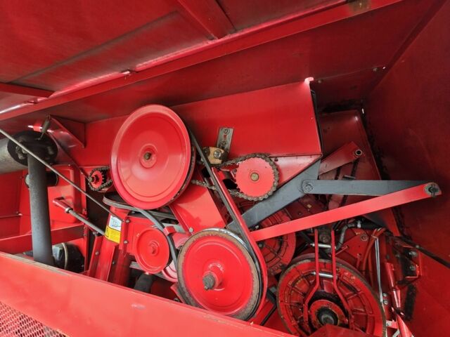 Массей Фергюсон Другая, объемом двигателя 0 л и пробегом 0 тыс. км за 17300 $, фото 4 на Automoto.ua