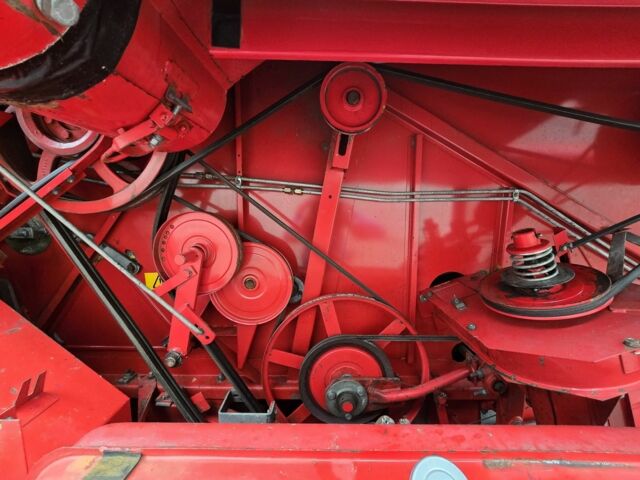 Массей Фергюсон Другая, объемом двигателя 0 л и пробегом 0 тыс. км за 17300 $, фото 11 на Automoto.ua