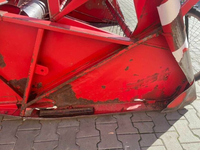 Массей Фергюсон Другая, объемом двигателя 0 л и пробегом 0 тыс. км за 17000 $, фото 7 на Automoto.ua