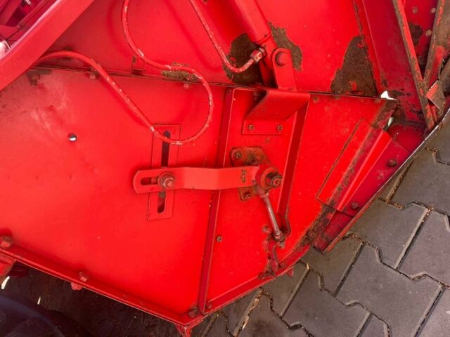 Массей Фергюсон Другая, объемом двигателя 0 л и пробегом 0 тыс. км за 17000 $, фото 9 на Automoto.ua