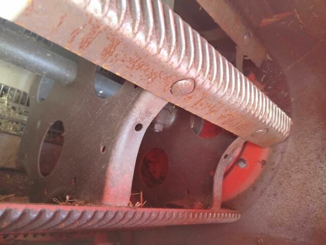 Массей Фергюсон Другая, объемом двигателя 0 л и пробегом 0 тыс. км за 17000 $, фото 18 на Automoto.ua