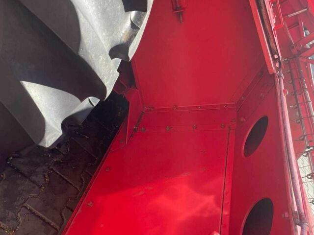 Массей Фергюсон Другая, объемом двигателя 0 л и пробегом 0 тыс. км за 17000 $, фото 10 на Automoto.ua