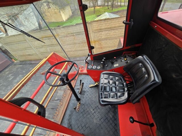 Массей Фергюсон Другая, объемом двигателя 0 л и пробегом 0 тыс. км за 17300 $, фото 10 на Automoto.ua