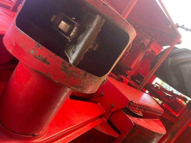 Массей Фергюсон Другая, объемом двигателя 0 л и пробегом 0 тыс. км за 17000 $, фото 15 на Automoto.ua