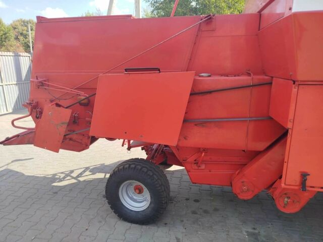 Массей Фергюсон Другая, объемом двигателя 0 л и пробегом 0 тыс. км за 17000 $, фото 21 на Automoto.ua