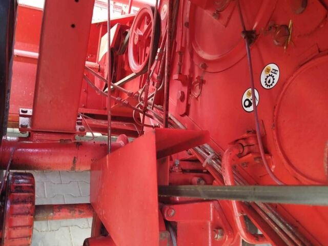 Массей Фергюсон Другая, объемом двигателя 0 л и пробегом 0 тыс. км за 17000 $, фото 19 на Automoto.ua