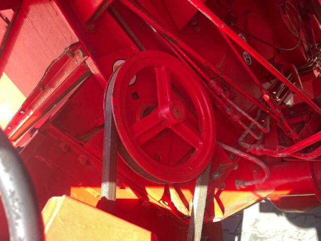 Массей Фергюсон Другая, объемом двигателя 0 л и пробегом 0 тыс. км за 17000 $, фото 4 на Automoto.ua