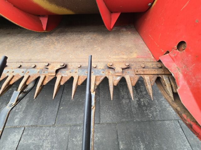 Массей Фергюсон Другая, объемом двигателя 0 л и пробегом 0 тыс. км за 17300 $, фото 9 на Automoto.ua