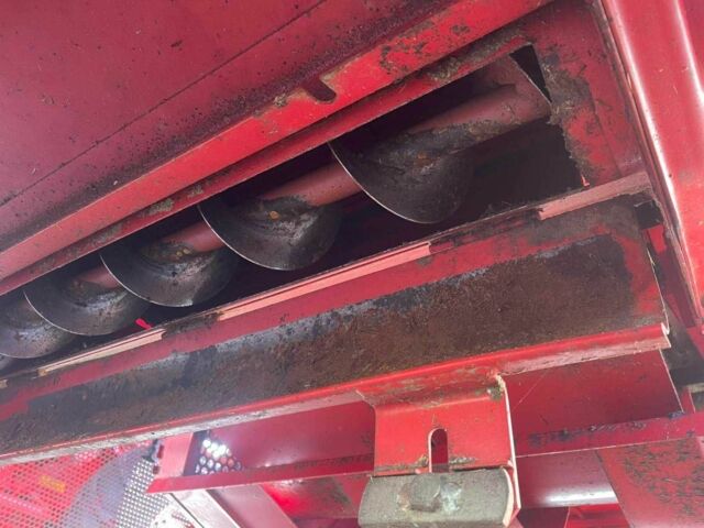 Массей Фергюсон Другая, объемом двигателя 0 л и пробегом 0 тыс. км за 17000 $, фото 14 на Automoto.ua