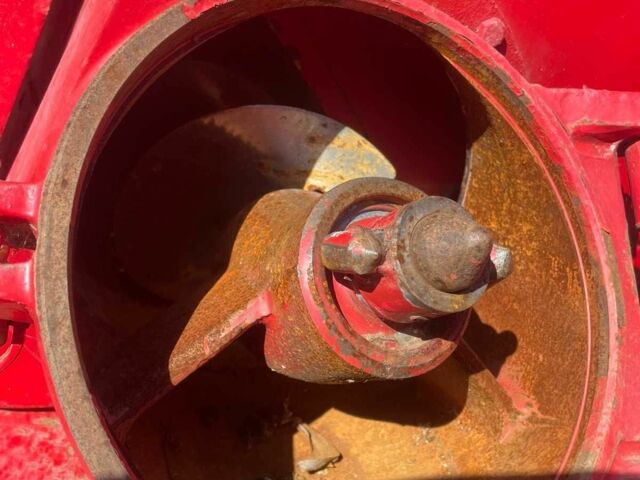 Массей Фергюсон Другая, объемом двигателя 0 л и пробегом 0 тыс. км за 17000 $, фото 2 на Automoto.ua