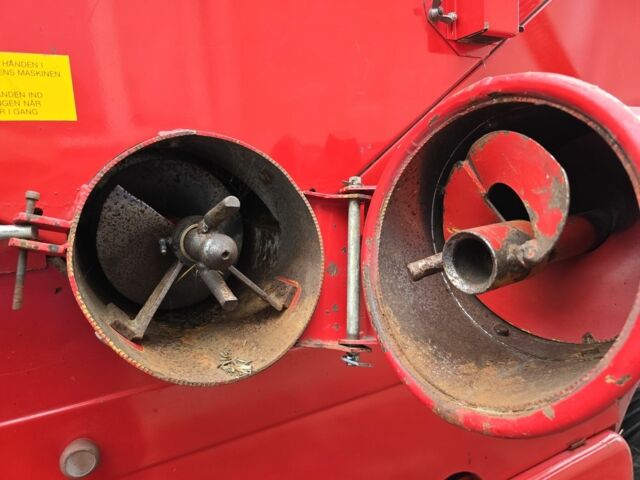 Массей Фергюсон Другая, объемом двигателя 0 л и пробегом 0 тыс. км за 17300 $, фото 16 на Automoto.ua