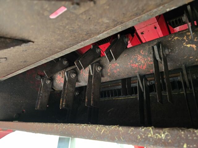 Массей Фергюсон Другая, объемом двигателя 0 л и пробегом 0 тыс. км за 17300 $, фото 12 на Automoto.ua