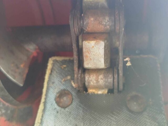 Массей Фергюсон Другая, объемом двигателя 0 л и пробегом 0 тыс. км за 17000 $, фото 23 на Automoto.ua