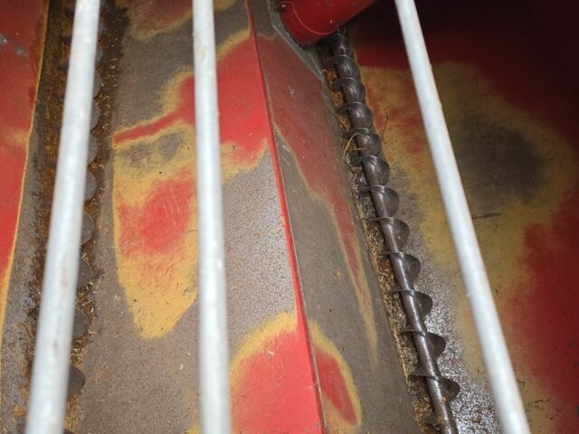 Массей Фергюсон Другая, объемом двигателя 0 л и пробегом 0 тыс. км за 17300 $, фото 8 на Automoto.ua