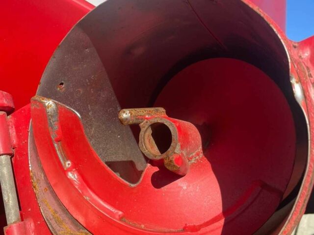 Массей Фергюсон Другая, объемом двигателя 0 л и пробегом 0 тыс. км за 17000 $, фото 1 на Automoto.ua