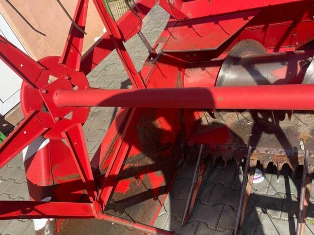 Массей Фергюсон Другая, объемом двигателя 0 л и пробегом 0 тыс. км за 17000 $, фото 6 на Automoto.ua