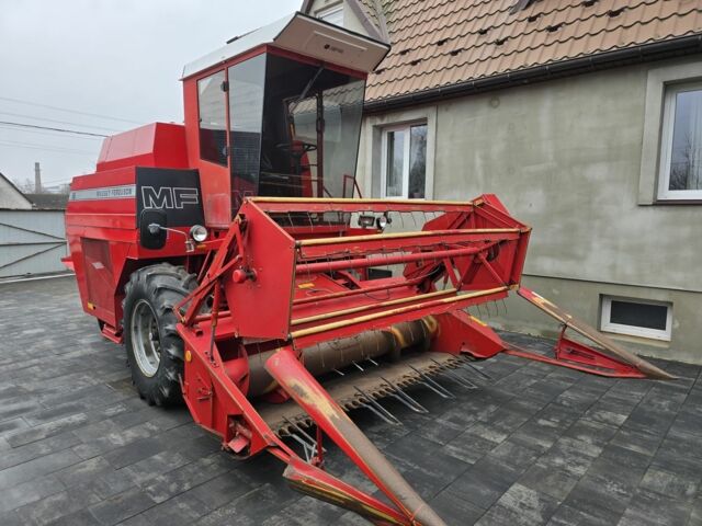 Массей Фергюсон Другая, объемом двигателя 0 л и пробегом 0 тыс. км за 17300 $, фото 2 на Automoto.ua