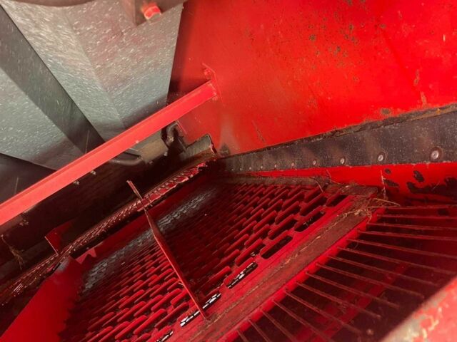 Массей Фергюсон Другая, объемом двигателя 0 л и пробегом 0 тыс. км за 17000 $, фото 8 на Automoto.ua