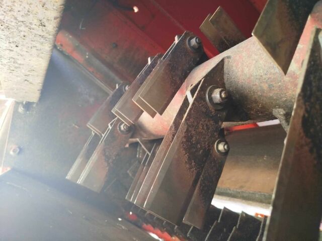 Массей Фергюсон Другая, объемом двигателя 0 л и пробегом 0 тыс. км за 17000 $, фото 20 на Automoto.ua