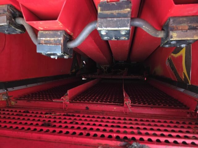 Массей Фергюсон Другая, объемом двигателя 0 л и пробегом 0 тыс. км за 17300 $, фото 13 на Automoto.ua