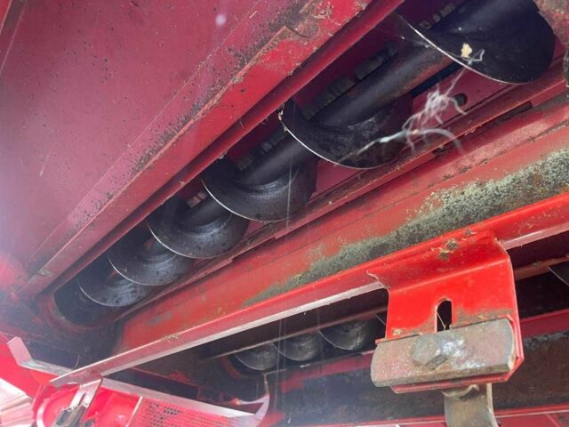 Массей Фергюсон Другая, объемом двигателя 0 л и пробегом 0 тыс. км за 17000 $, фото 13 на Automoto.ua