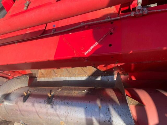 Массей Фергюсон Другая, объемом двигателя 0 л и пробегом 0 тыс. км за 17000 $, фото 5 на Automoto.ua