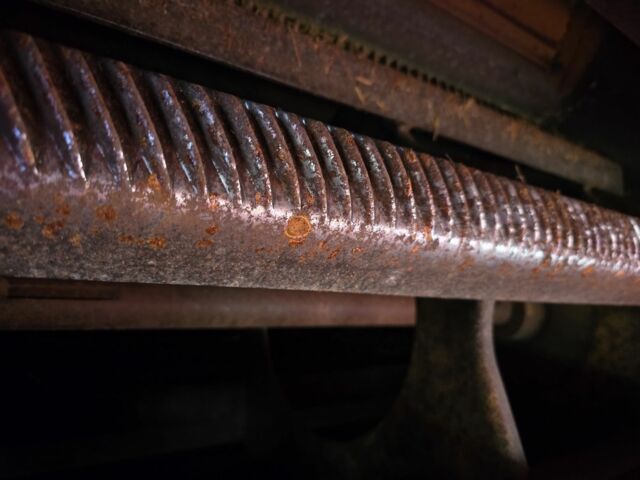 Массей Фергюсон Другая, объемом двигателя 0 л и пробегом 0 тыс. км за 17300 $, фото 14 на Automoto.ua