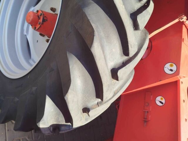 Массей Фергюсон Другая, объемом двигателя 0 л и пробегом 0 тыс. км за 17000 $, фото 17 на Automoto.ua