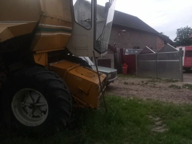 Массей Фергюсон Другая, объемом двигателя 0 л и пробегом 0 тыс. км за 945 $, фото 2 на Automoto.ua