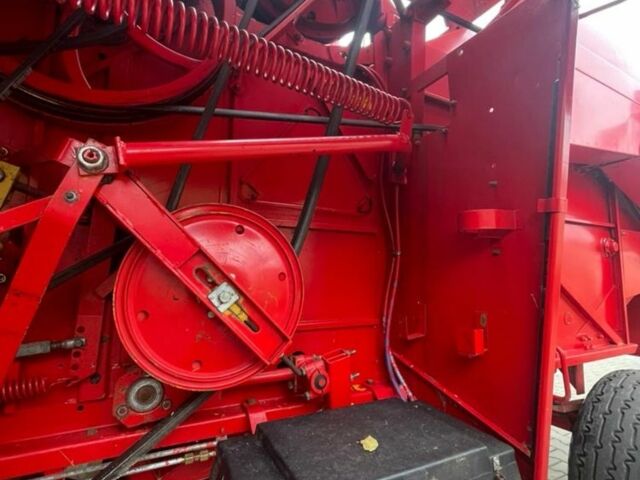 Массей Фергюсон Другая, об'ємом двигуна 0 л та пробігом 0 тис. км за 19800 $, фото 16 на Automoto.ua