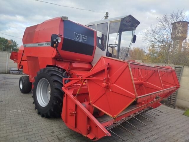 Массей Фергюсон Другая, об'ємом двигуна 0 л та пробігом 0 тис. км за 19800 $, фото 2 на Automoto.ua