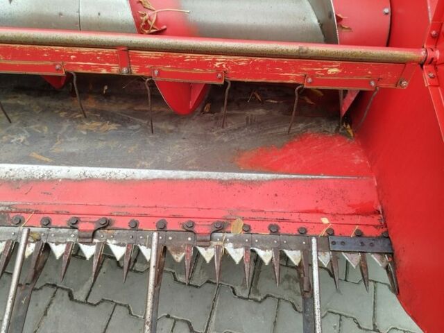 Массей Фергюсон Другая, об'ємом двигуна 0 л та пробігом 0 тис. км за 19800 $, фото 22 на Automoto.ua