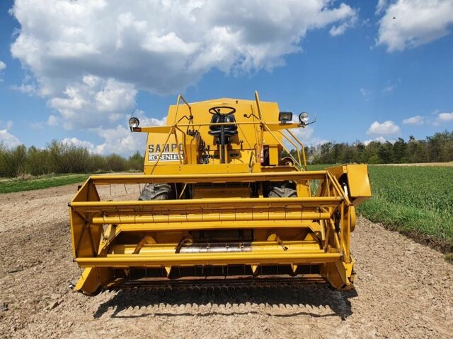 Массей Фергюсон Другая, об'ємом двигуна 3.9 л та пробігом 10 тис. км за 13000 $, фото 4 на Automoto.ua