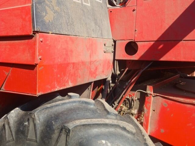 Массей Фергюсон Другая, объемом двигателя 0 л и пробегом 2 тыс. км за 9600 $, фото 7 на Automoto.ua