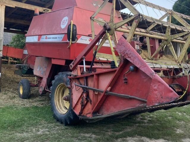 Массей Фергюсон Другая, об'ємом двигуна 4 л та пробігом 0 тис. км за 6700 $, фото 8 на Automoto.ua