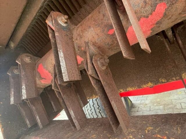 Массей Фергюсон Другая, об'ємом двигуна 0 л та пробігом 0 тис. км за 19800 $, фото 12 на Automoto.ua