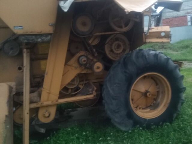 Массей Фергюсон Другая, объемом двигателя 0 л и пробегом 0 тыс. км за 945 $, фото 3 на Automoto.ua