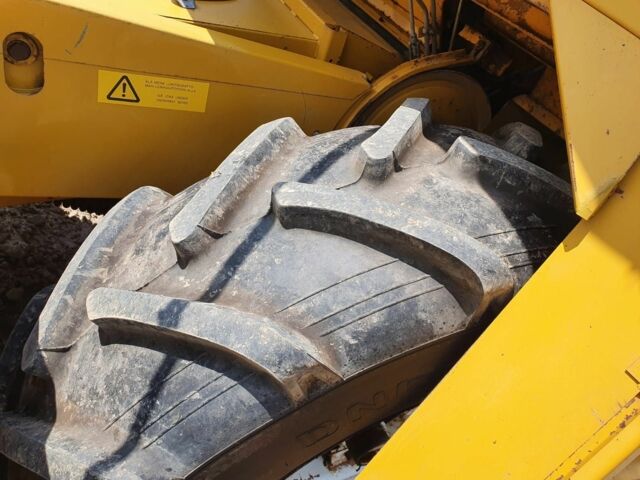 Массей Фергюсон Другая, об'ємом двигуна 3.9 л та пробігом 10 тис. км за 13000 $, фото 3 на Automoto.ua