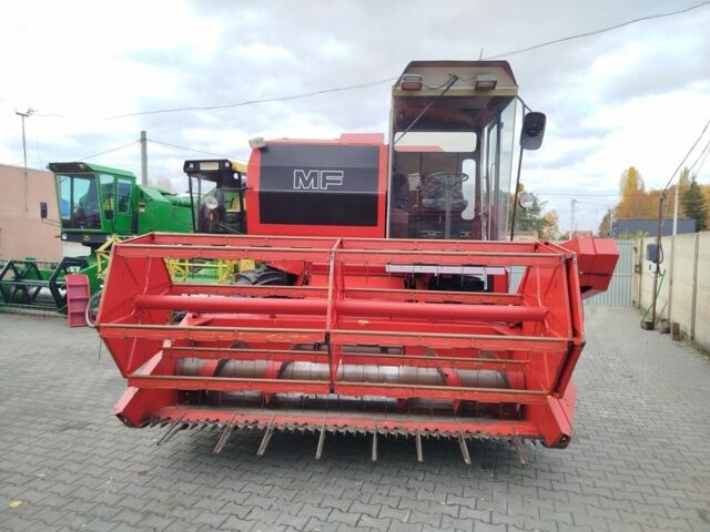 Массей Фергюсон Другая, об'ємом двигуна 0 л та пробігом 0 тис. км за 19800 $, фото 3 на Automoto.ua