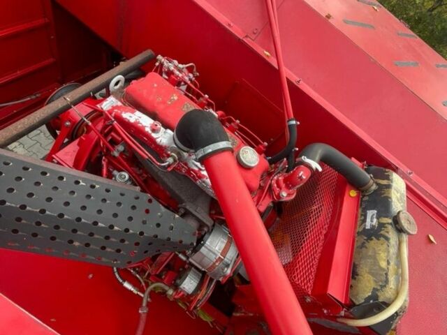 Массей Фергюсон Другая, об'ємом двигуна 0 л та пробігом 0 тис. км за 19800 $, фото 9 на Automoto.ua