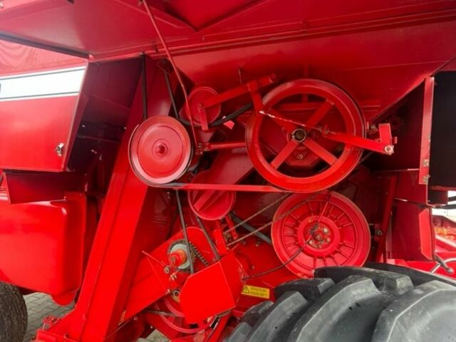 Массей Фергюсон Другая, об'ємом двигуна 0 л та пробігом 0 тис. км за 19800 $, фото 14 на Automoto.ua