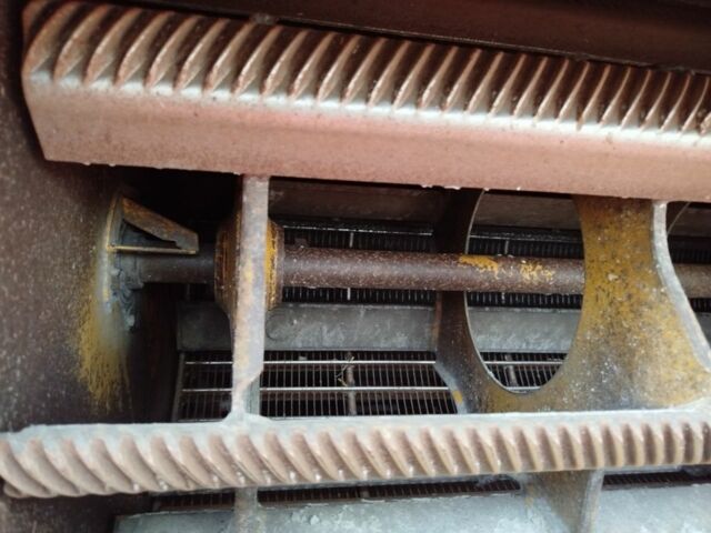 Массей Фергюсон Другая, об'ємом двигуна 0 л та пробігом 0 тис. км за 19800 $, фото 18 на Automoto.ua