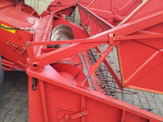 Массей Фергюсон Другая, об'ємом двигуна 0 л та пробігом 0 тис. км за 19800 $, фото 21 на Automoto.ua