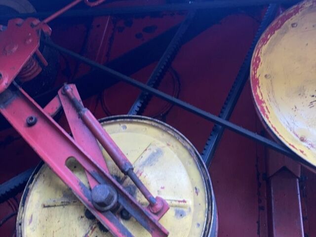 Массей Фергюсон Другая, об'ємом двигуна 4 л та пробігом 0 тис. км за 6700 $, фото 3 на Automoto.ua