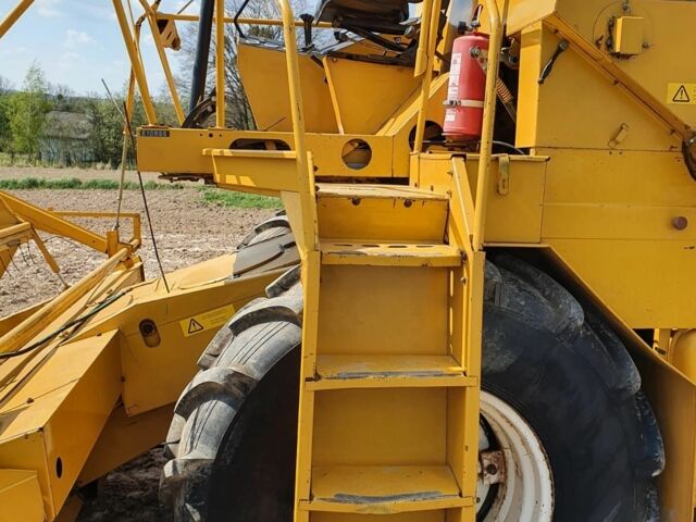 Массей Фергюсон Другая, об'ємом двигуна 3.9 л та пробігом 10 тис. км за 13000 $, фото 6 на Automoto.ua