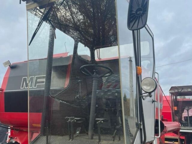 Массей Фергюсон Другая, об'ємом двигуна 0 л та пробігом 0 тис. км за 19800 $, фото 20 на Automoto.ua